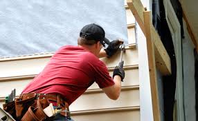 Siding Removal and Disposal in Litchfield, MN